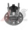 OPEL 1604359 Wheel Hub